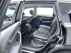 FAW HS7 2.0T DCT2WD Edition - фото 12