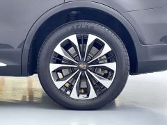 FAW HS7 2.0T DCT2WD Edition - фото 15