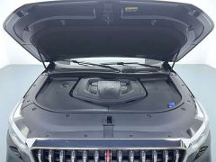 FAW HS7 2.0T DCT2WD Edition - фото 16