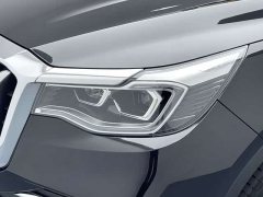 FAW HS7 2.0T DCT2WD Edition - фото 18
