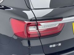 FAW HS7 2.0T DCT2WD Edition - фото 19