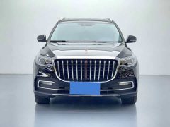 FAW HS7 2.0T DCT2WD Edition - фото 2