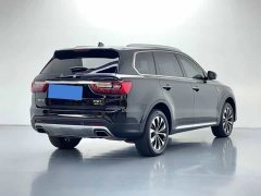 FAW HS7 2.0T DCT2WD Edition - фото 4