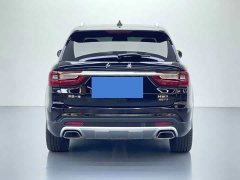 FAW HS7 2.0T DCT2WD Edition - фото 5