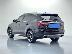 FAW HS7 2.0T DCT2WD Edition - фото 6