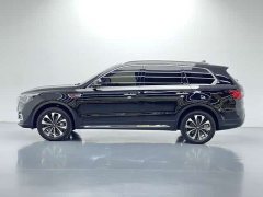 FAW HS7 2.0T DCT2WD Edition - фото 7