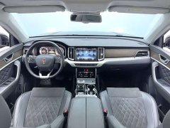 FAW HS7 2.0T DCT2WD Edition - фото 8