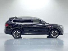 FAW HS7 2.0T DCT2WD Edition - фото 9