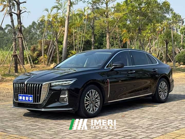 FAW H5 1.5T DCT Edition - автомобиль из Китая