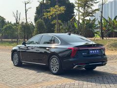 FAW H5 1.5T DCT Edition - фото 3