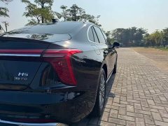 FAW H5 1.5T DCT Edition - фото 7