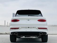 Bentley Bentayga 4.0T V8 - фото 10