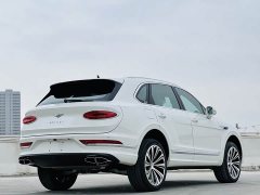 Bentley Bentayga 4.0T V8 - фото 11
