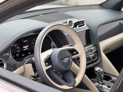 Bentley Bentayga 4.0T V8 - фото 15