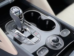 Bentley Bentayga 4.0T V8 - фото 16
