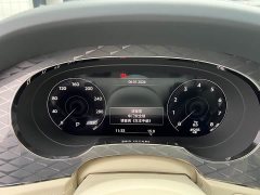 Bentley Bentayga 4.0T V8 - фото 18