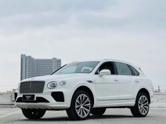 Bentley Bentayga 4.0T V8 - фото 2
