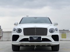 Bentley Bentayga 4.0T V8 - фото 3