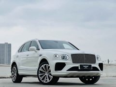 Bentley Bentayga 4.0T V8 - фото 4
