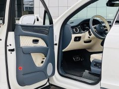 Bentley Bentayga 4.0T V8 - фото 5