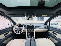 Bentley Bentayga 4.0T V8 - фото 9