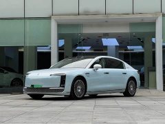 FAW S800 EV Deluxe 5 (896) - фото 1