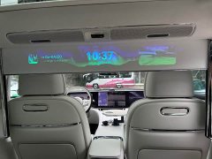 FAW S800 EV Deluxe 5 (896) - фото 11