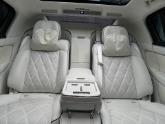 FAW S800 EV Deluxe 5 (896) - фото 14
