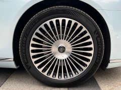 FAW S800 EV Deluxe 5 (896) - фото 16