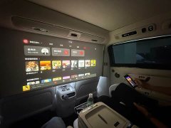FAW S800 EV Deluxe 5 (896) - фото 17