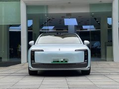 FAW S800 EV Deluxe 5 (896) - фото 2