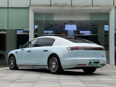 FAW S800 EV Deluxe 5 (896) - фото 4