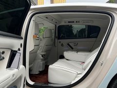 FAW S800 EV Deluxe 5 (896) - фото 5