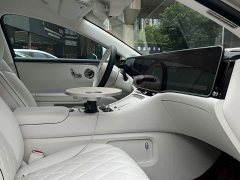 FAW S800 EV Deluxe 5 (896) - фото 9