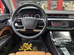 Audi A8 A8L Horch Edition Version - фото 11