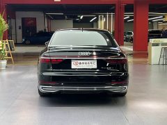 Audi A8 A8L Horch Edition Version - фото 14