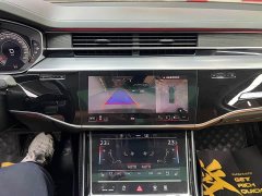 Audi A8 A8L Horch Edition Version - фото 6