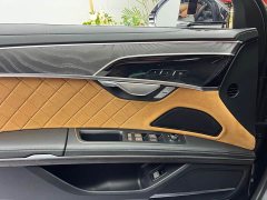Audi A8 A8L Horch Edition Version - фото 7