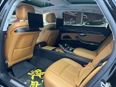 Audi A8 A8L Horch Edition Version - фото 8