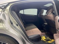 Lexus ES 300h Edition - фото 14