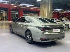 Lexus ES 300h Edition - фото 17