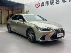 Lexus ES 300h Edition - фото 4
