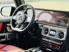Mercedes-Benz G-Class AMG G 63 - фото 10