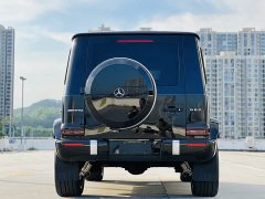 Mercedes-Benz G-Class AMG G 63 - фото 11