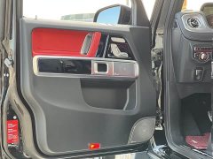 Mercedes-Benz G-Class AMG G 63 - фото 16