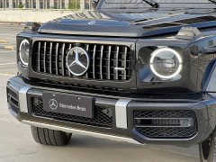Mercedes-Benz G-Class AMG G 63 - фото 17