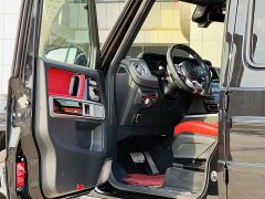 Mercedes-Benz G-Class AMG G 63 - фото 5