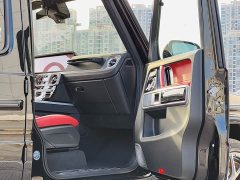 Mercedes-Benz G-Class AMG G 63 - фото 7