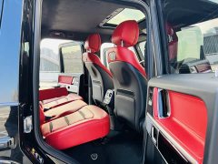 Mercedes-Benz G-Class AMG G 63 - фото 8