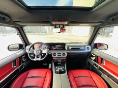 Mercedes-Benz G-Class AMG G 63 - фото 9